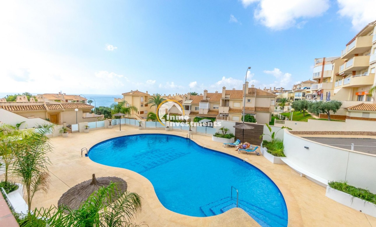 Gebrauchtimmobilien - Apartment - Cabo Roig - Aguamarina