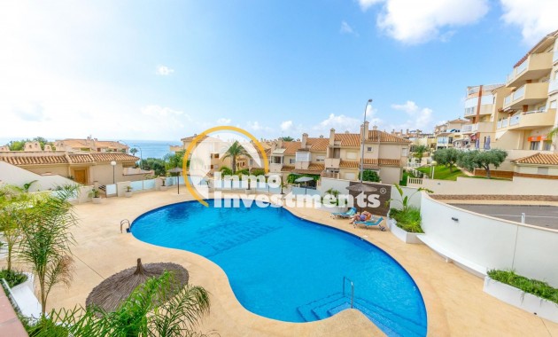 Revente privée - Appartement - Cabo Roig - Aguamarina