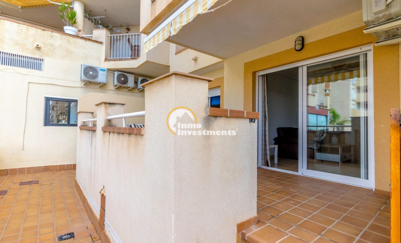 Reventa - Apartamento - Cabo Roig - Aguamarina