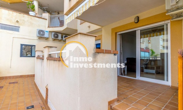 Gebrauchtimmobilien - Apartment - Cabo Roig - Aguamarina