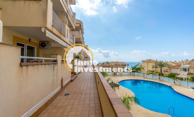 Gebrauchtimmobilien - Apartment - Cabo Roig - Aguamarina