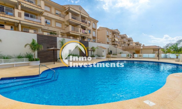 Gebrauchtimmobilien - Apartment - Cabo Roig - Aguamarina