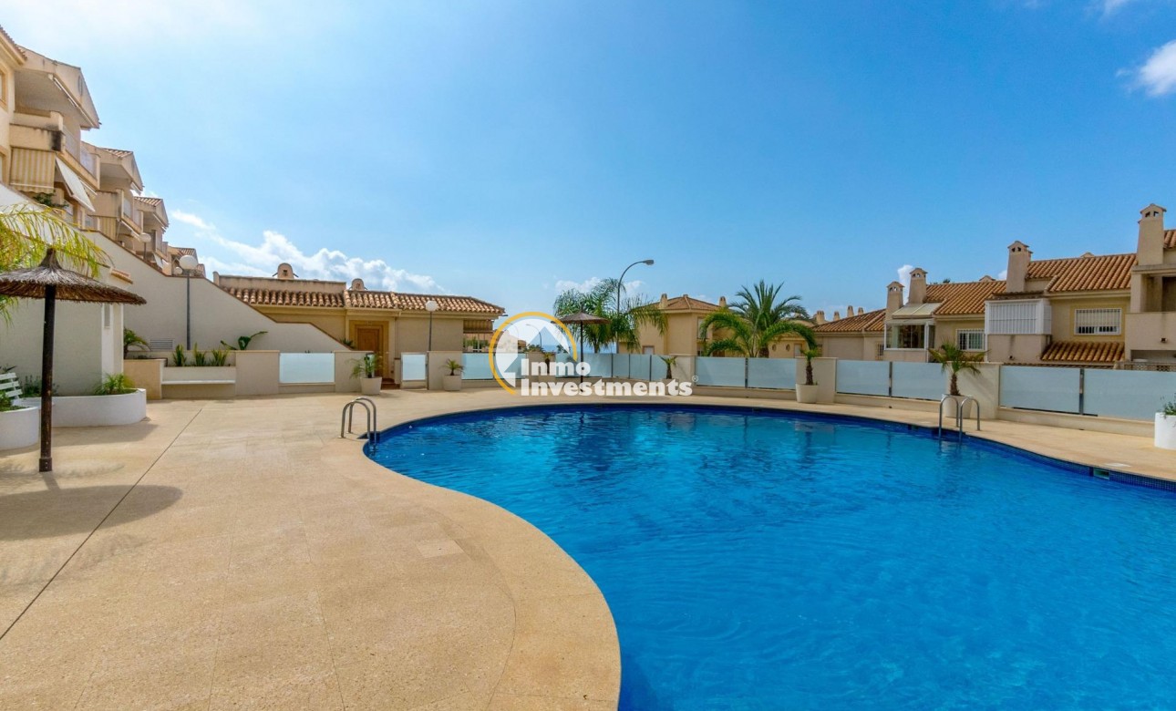 Revente privée - Appartement - Cabo Roig - Aguamarina