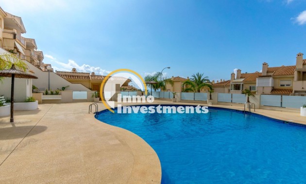 Gebrauchtimmobilien - Apartment - Cabo Roig - Aguamarina