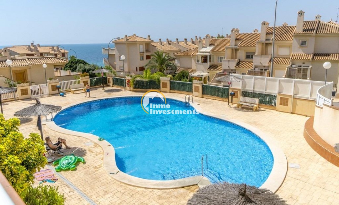 Reventa - Apartamento - Cabo Roig - Aguamarina