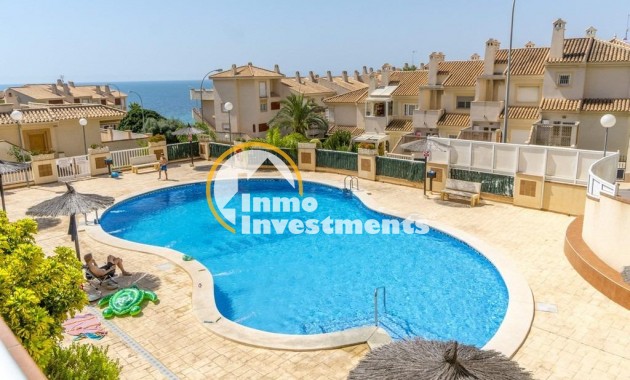 Bestaande bouw - Appartement - Cabo Roig - Aguamarina