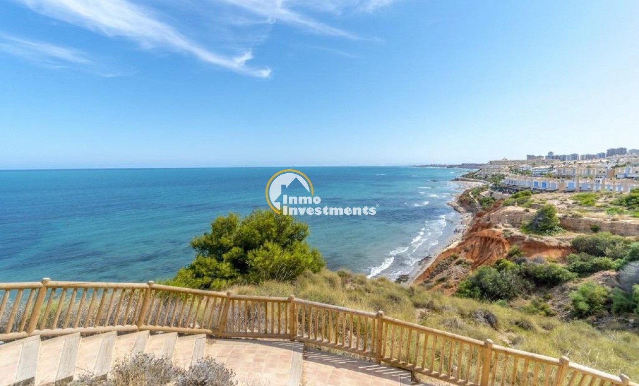 Gebrauchtimmobilien - Apartment - Cabo Roig - Aguamarina