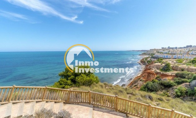 Gebrauchtimmobilien - Apartment - Cabo Roig - Aguamarina