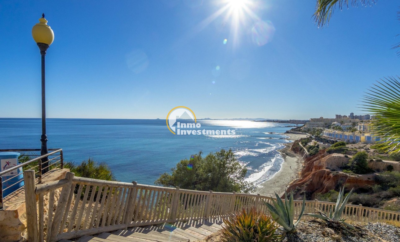 Gebrauchtimmobilien - Apartment - Cabo Roig - Aguamarina