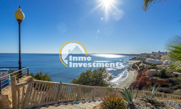 Gebrauchtimmobilien - Apartment - Cabo Roig - Aguamarina