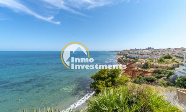 Reventa - Apartamento - Cabo Roig - Aguamarina