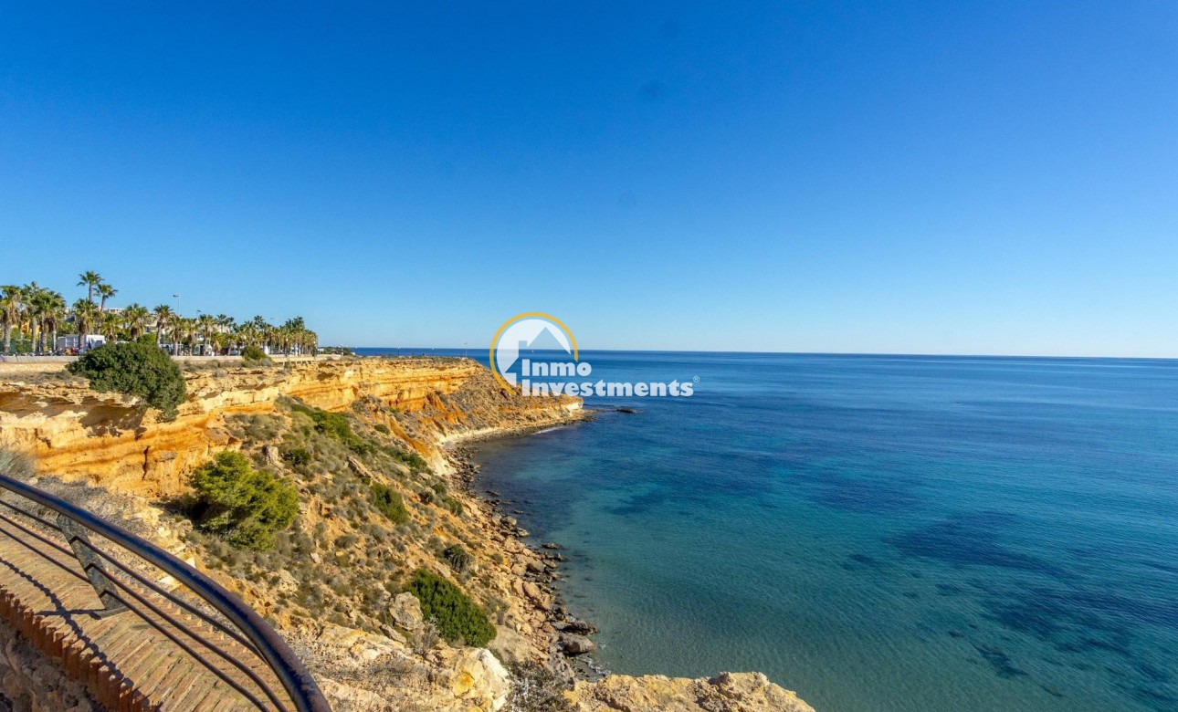 Resale - Apartment - Cabo Roig - Aguamarina