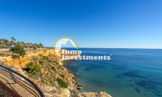 Gebrauchtimmobilien - Apartment - Cabo Roig - Aguamarina