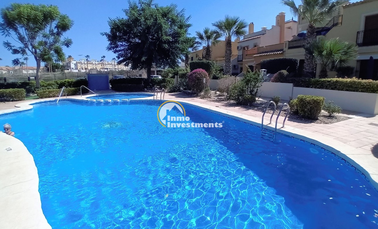 Resale - Town house - Algorfa - La Finca