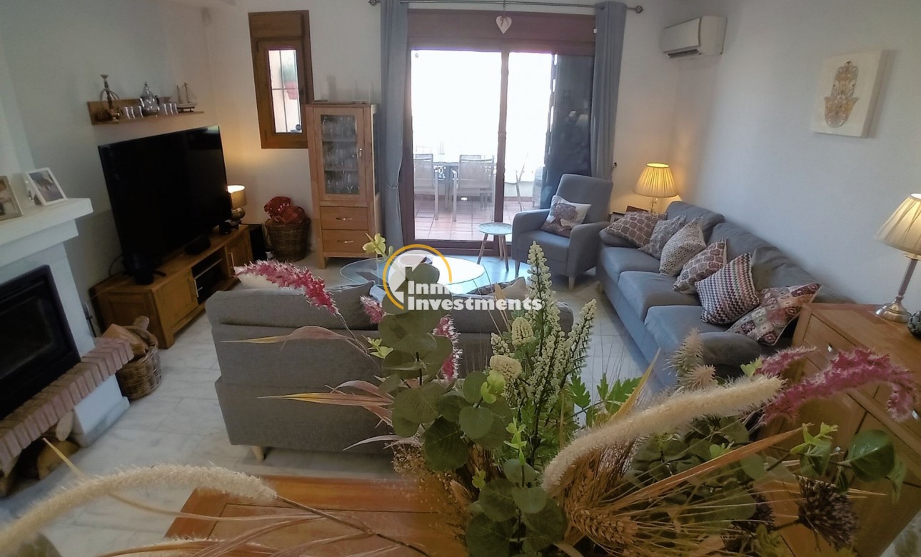 Revente privée - Maison mitoyenne - Algorfa - La Finca