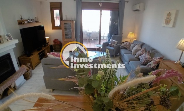 Revente privée - Maison mitoyenne - Algorfa - La Finca