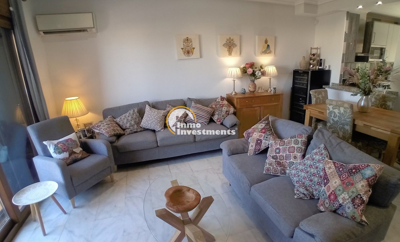 Resale - Town house - Algorfa - La Finca