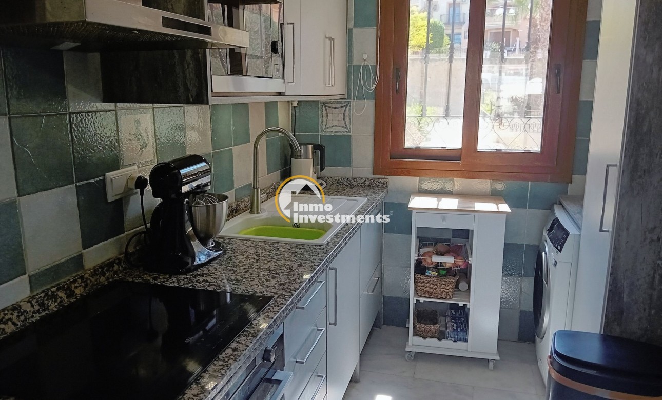 Resale - Town house - Algorfa - La Finca