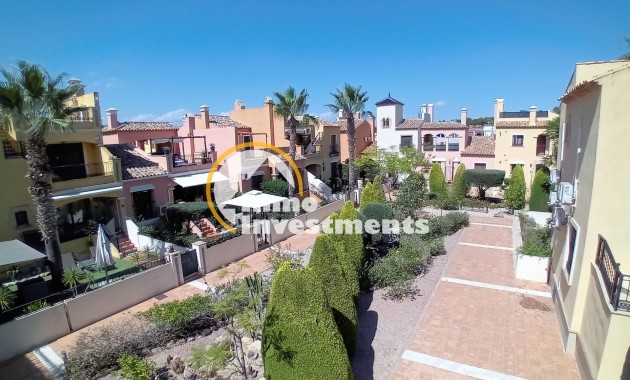 Resale - Town house - Algorfa - La Finca