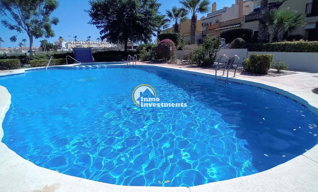 Resale - Town house - Algorfa - La Finca