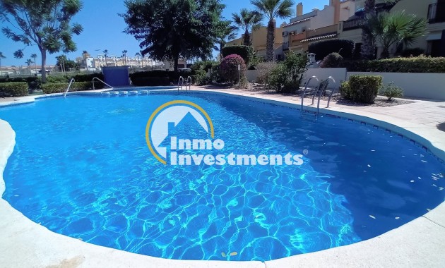 Resale - Town house - Algorfa - La Finca