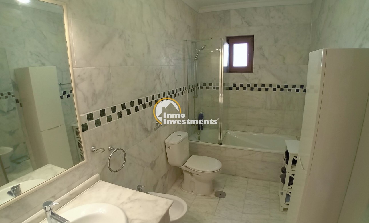 Resale - Town house - Algorfa - La Finca