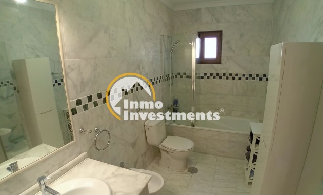 Resale - Town house - Algorfa - La Finca