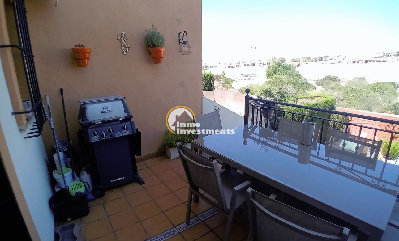 Resale - Town house - Algorfa - La Finca