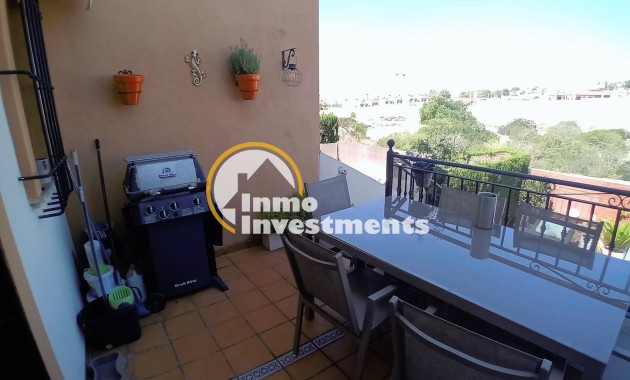 Resale - Town house - Algorfa - La Finca