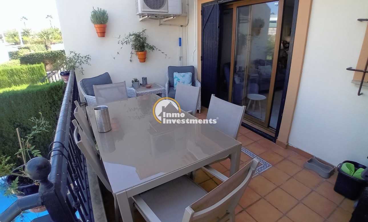 Reventa - Chalet adosado - Algorfa - La Finca