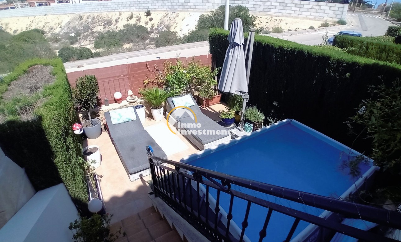 Revente privée - Maison mitoyenne - Algorfa - La Finca