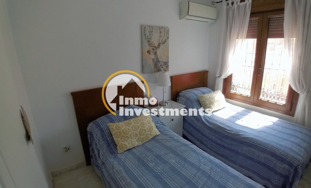 Resale - Town house - Algorfa - La Finca