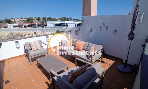 Revente privée - Maison mitoyenne - Algorfa - La Finca