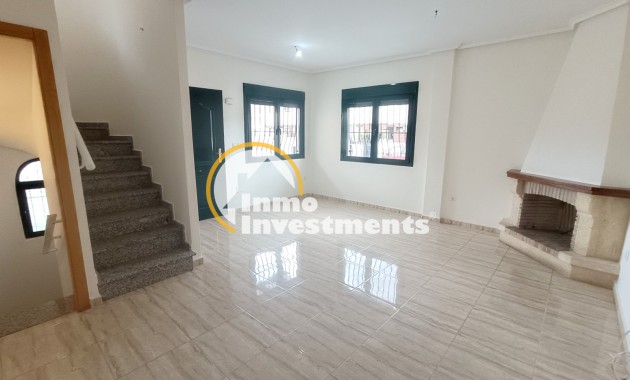 Revente privée - Villa mitoyenne - Ciudad Quesada - Doña Pepa