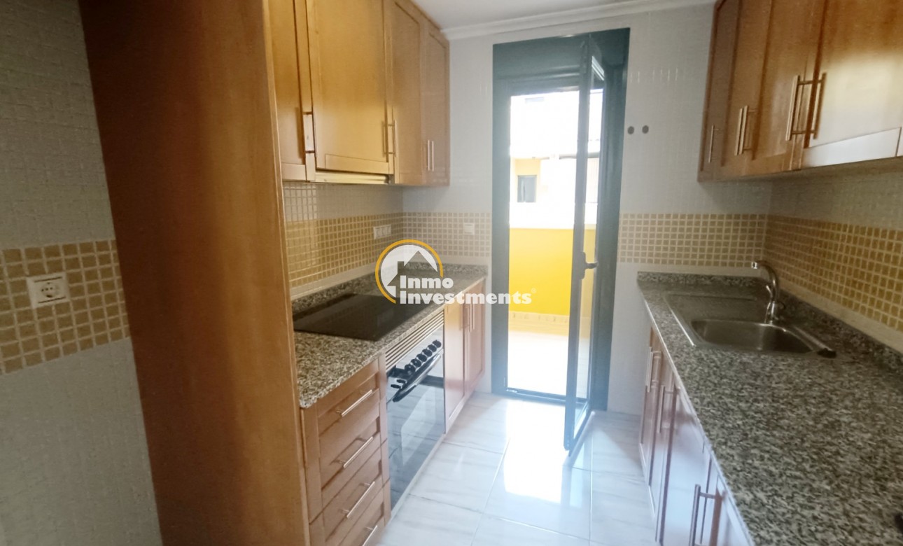 Resale - Semi detached villa - Ciudad Quesada - Doña Pepa