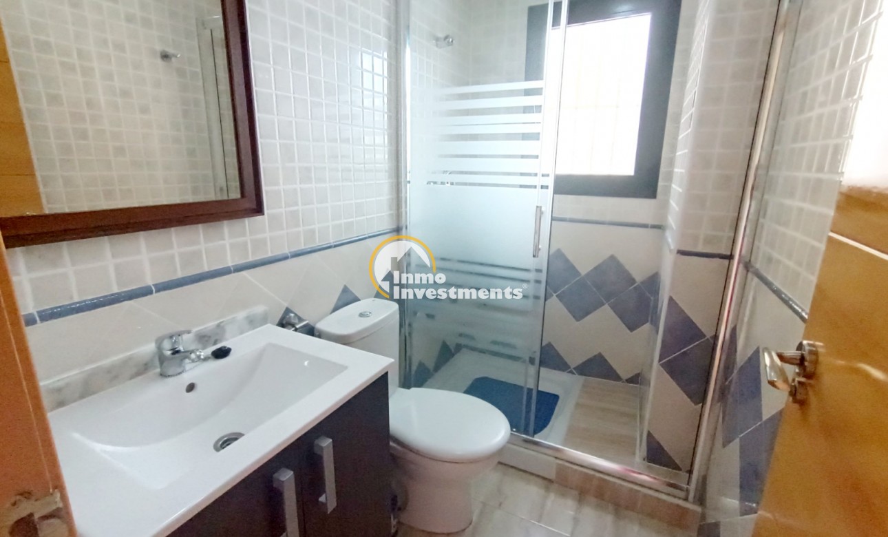 Resale - Semi detached villa - Ciudad Quesada - Doña Pepa