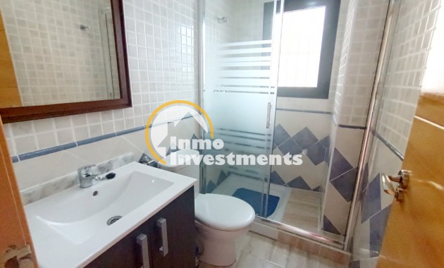 Revente privée - Villa mitoyenne - Ciudad Quesada - Doña Pepa