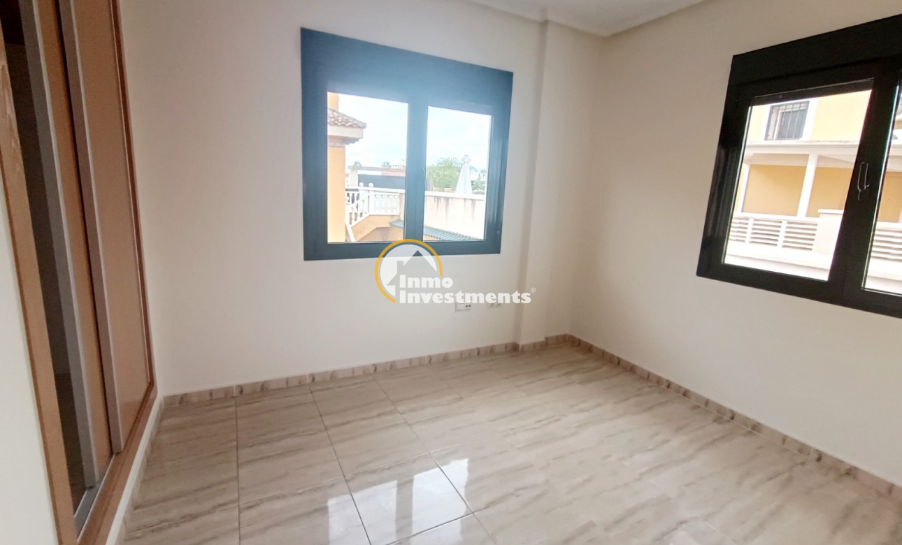 Resale - Semi detached villa - Ciudad Quesada - Doña Pepa