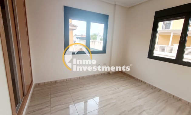 Resale - Semi detached villa - Ciudad Quesada - Doña Pepa