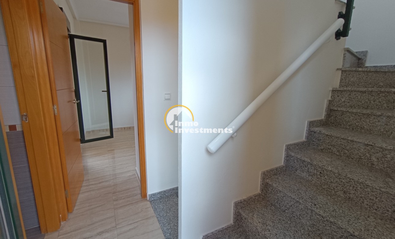 Resale - Semi detached villa - Ciudad Quesada - Doña Pepa