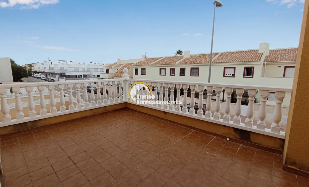 Resale - Semi detached villa - Ciudad Quesada - Doña Pepa