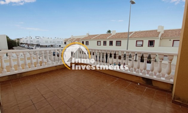 Resale - Semi detached villa - Ciudad Quesada - Doña Pepa