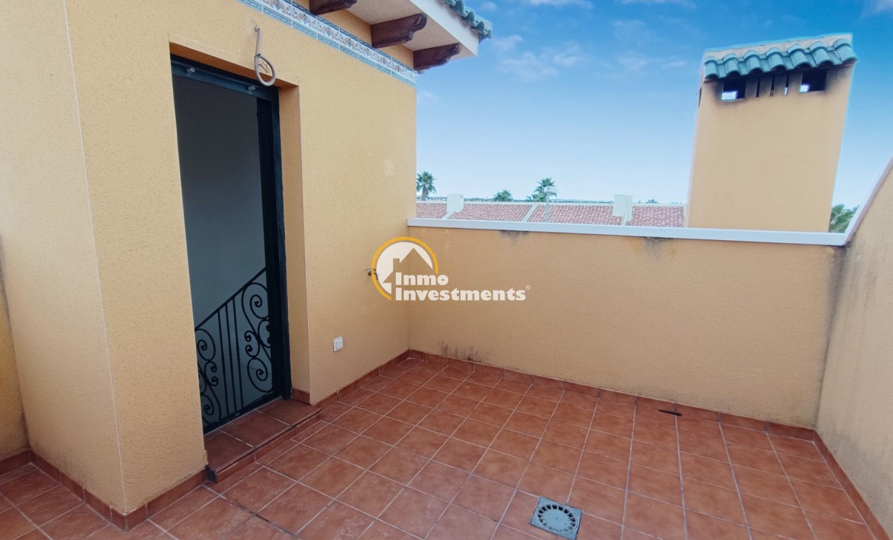 Resale - Semi detached villa - Ciudad Quesada - Doña Pepa