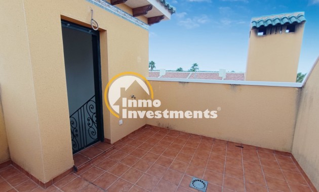 Resale - Semi detached villa - Ciudad Quesada - Doña Pepa