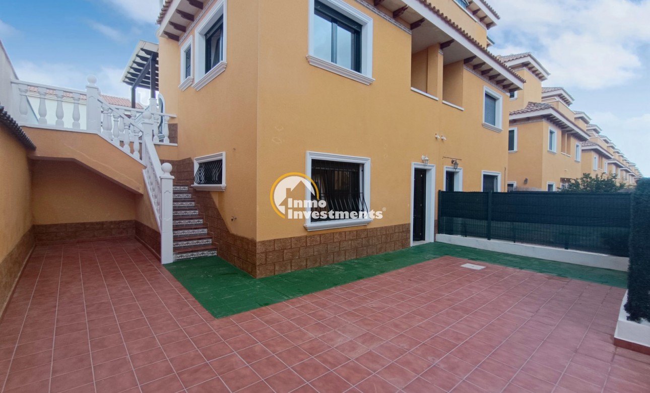 Revente privée - Villa mitoyenne - Ciudad Quesada - Doña Pepa