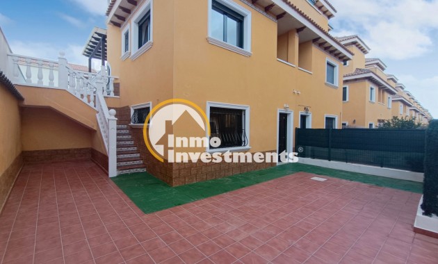 Revente privée - Villa mitoyenne - Ciudad Quesada - Doña Pepa