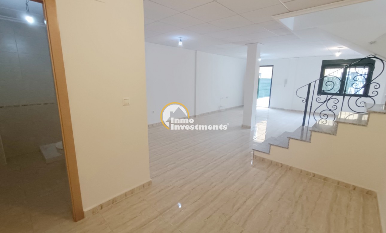 Revente privée - Villa mitoyenne - Ciudad Quesada - Doña Pepa