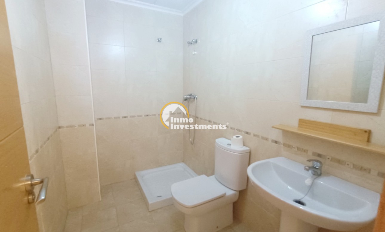 Resale - Semi detached villa - Ciudad Quesada - Doña Pepa