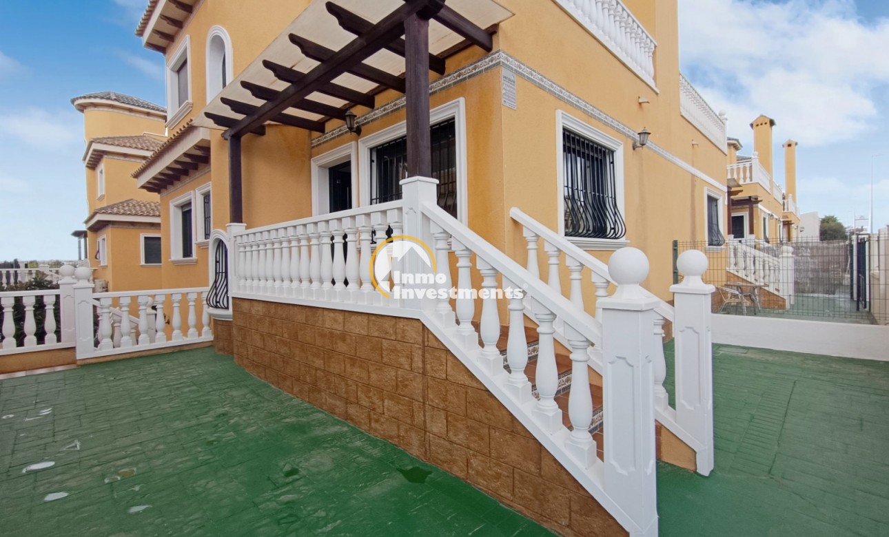 Revente privée - Villa mitoyenne - Ciudad Quesada - Doña Pepa