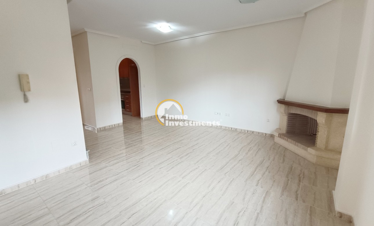 Revente privée - Villa mitoyenne - Ciudad Quesada - Doña Pepa